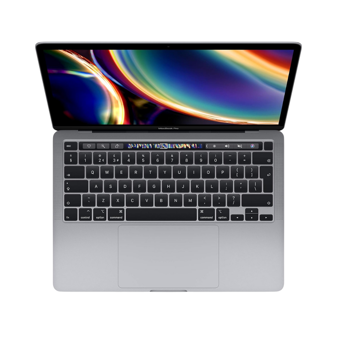 Apple A2289 Intel Core i5 Qc 1.4 GHz 8GB Grey
