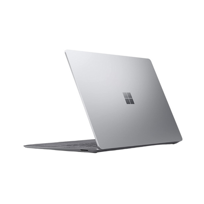 Microsoft Surface Laptop 5 1950 11Th Gen Intel(R) Core (Tm) i5-1145G7 @ 2.60GHz 8GB 237GB Silver
