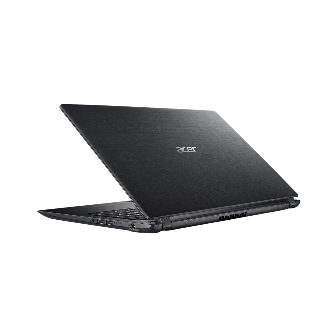 Acer Aspire 3 A315-21-40Al Black