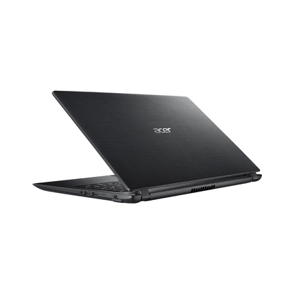 Acer Aspire 3 A315-21-40Al Black