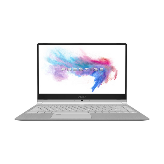 Msi Prestige Ps42 Modern 8Mo Intel Core i5 1.8GHz 8GB 256GB Silver