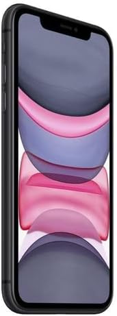 Refurbished iPhone 11 (64 GB)