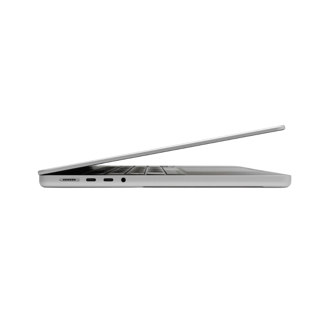 Apple Macbook Pro (14-Inch, Nov 2023) Mtl73x/A (A2918) Apple M3 8GB Late 2023 Silver