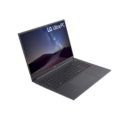 LG LG-1234 16U70r AMD Ryzen 5 753Ou 16GB 256GB SSD Grey