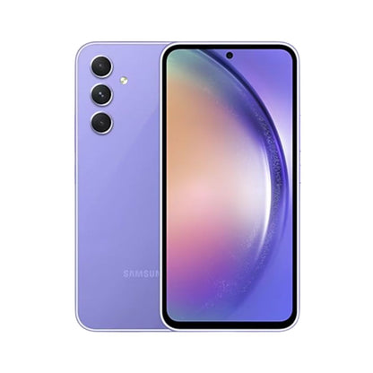 Refurbished Samsung Galaxy A54 5G – Like New