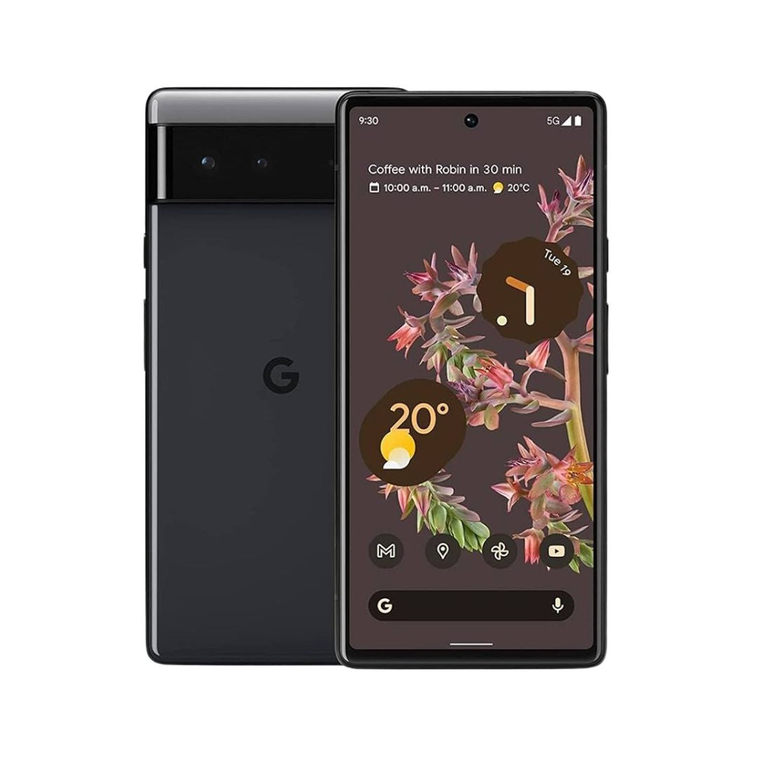 Refurbished Google Pixel 6 128GB