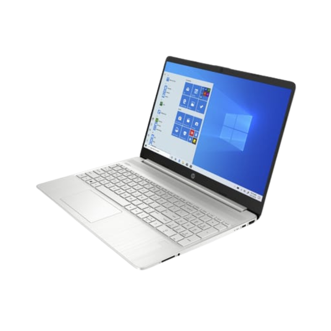 HP 14S-Dp3077tu 16GB White