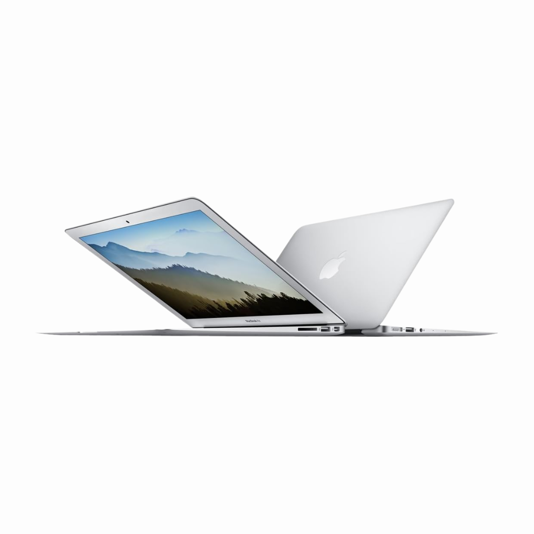 Apple Macbook Air 2015 13.3" - 128GB - Silver