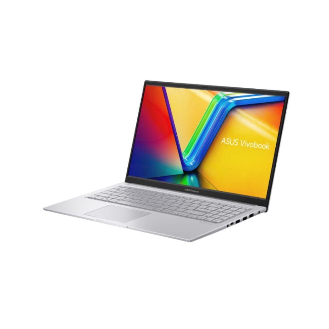 Asus Vivobook F1504z 12Th Gen i7-1255U 1.70GHz 16GB 1TB Silver