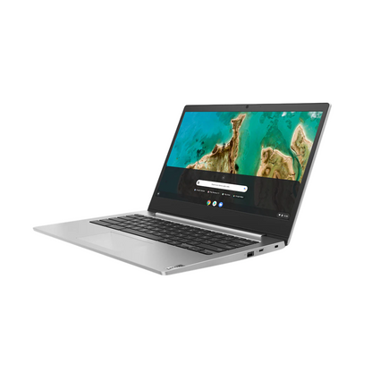 Lenovo Chromebook 82C1 14Igl05 2GB 60GB Silver
