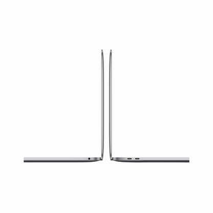 Apple Macbook Pro (13-Inch, 2020, Two Thunderbolt 3 Ports) A2289 104GHz Quad-Core Intel Core i5 8GB 2020 Silver