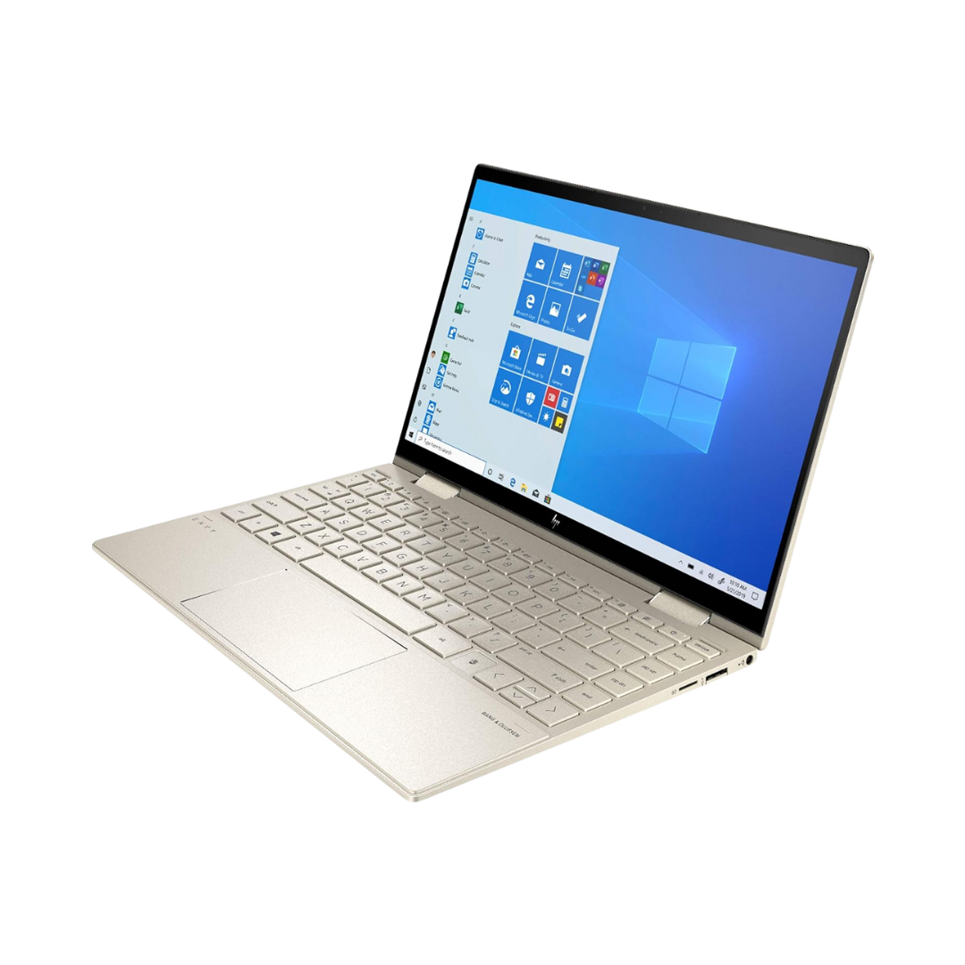 HP HP Envy X360 Touch Screen 13-Bd0044tu Intel Core i5 8GB 256GB