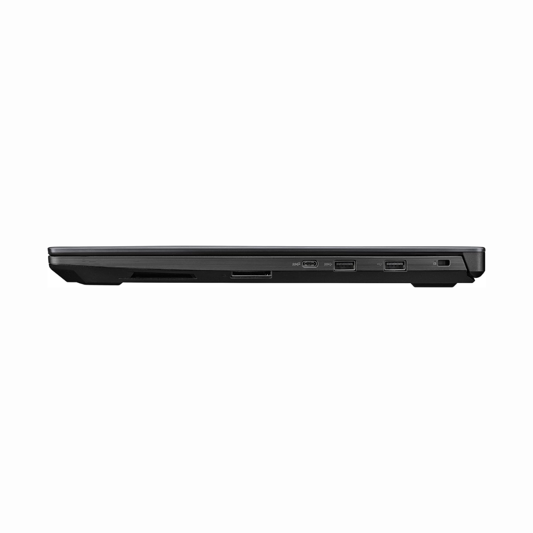Asus Rog Strix 15 Gl503ge-En026t Intel i7 8750 2.20GHz 16GB 1TB And 128GB Black
