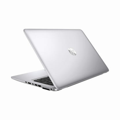 HP Elitebook 850 G4 Intel Core i7-7600 8GB 256GB Grey