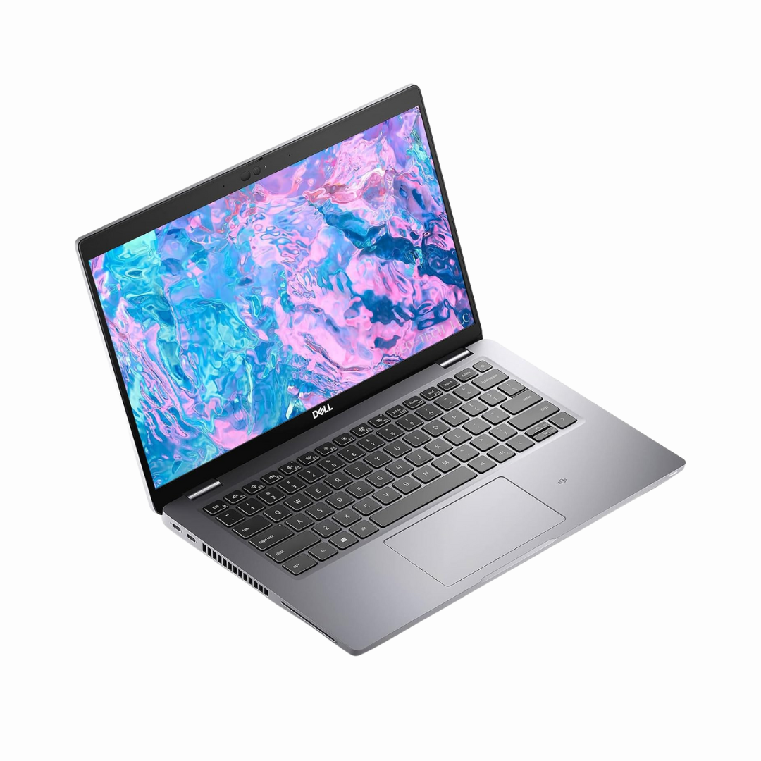 Dell Latitude 5420 Intel Core i7 1185G7 @ 3.0 GHz 16GB 512 GB SSD Silver