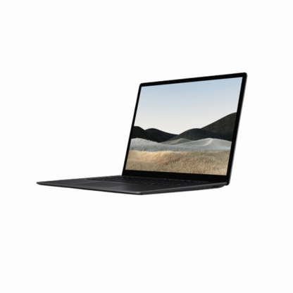 Microsoft Surface 4 Laptop 1959 AMD Ryzen 5 16GB 256 SSD Black