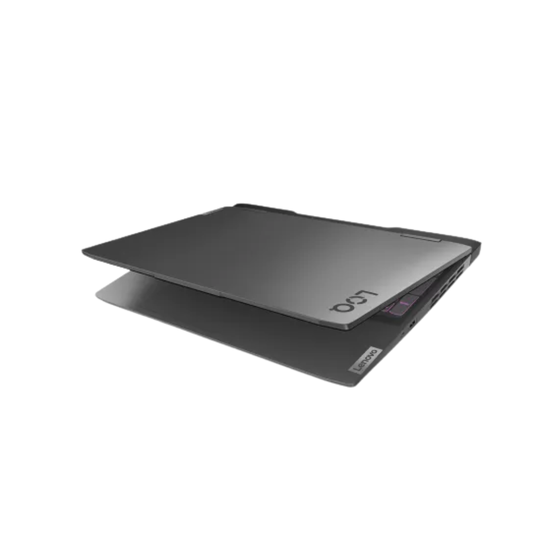 Lenovo Loq Loq15irh8 Intel Core i5 12Th Gen / Rtx 2050 16GB 512GB Black