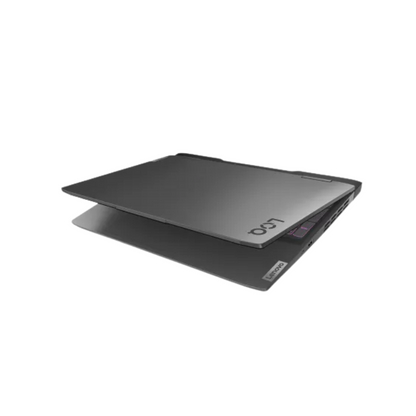Lenovo Loq Loq15irh8 Intel Core i5 12Th Gen / Rtx 2050 16GB 512GB Black