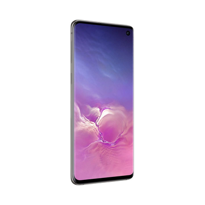 Samsung S10 Edge Sm-G973f 128GB Black