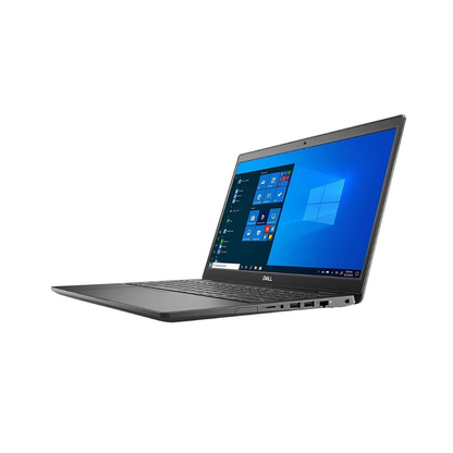 Dell Latitude 3510 P101f001 (Faulty Battery) Intel Core i5-10210U 8GB 256GB Grey