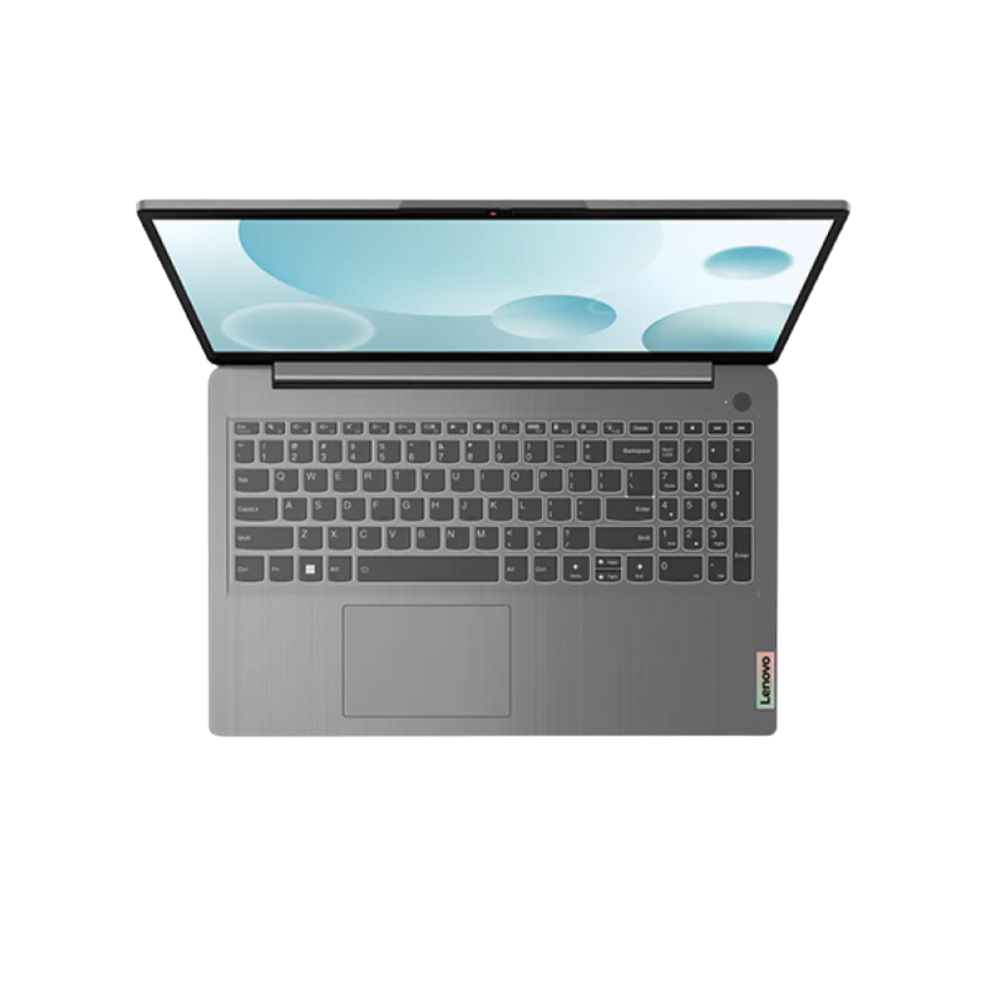 Lenovo 82R7 12Th Gen Intel i3-1215U 8GB 512GB SSD Grey