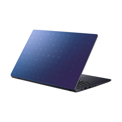 Asus E410m Intel Celeron N4020 1.10GHz Windows 11 4GB 128GB Blue