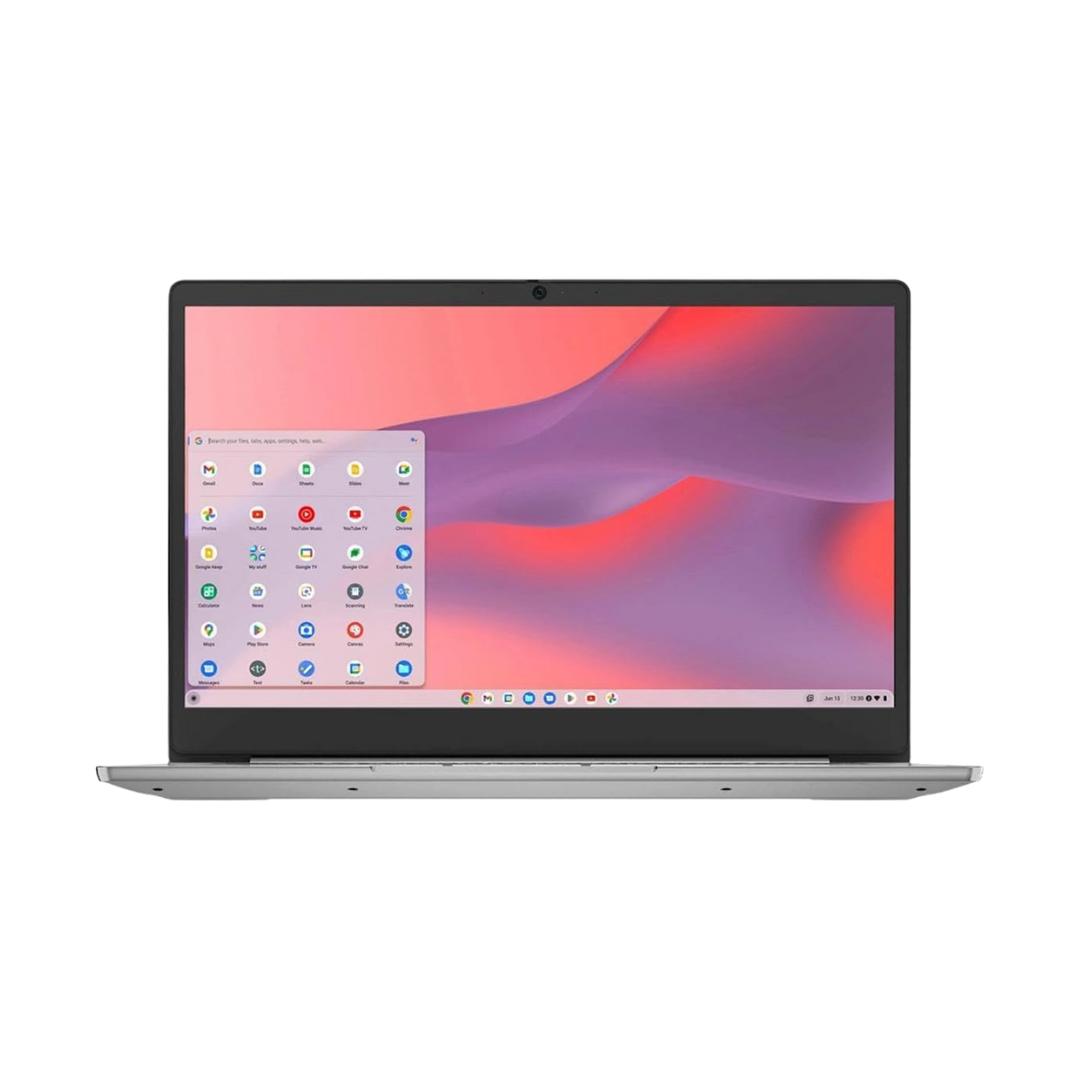Lenovo Ideapad 3 Slim 14M836 8GB Silver