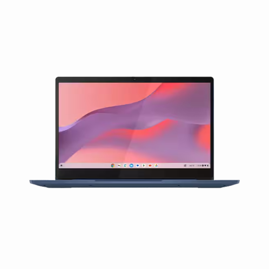 Lenovo Slim 3 Crome 82Xj0016au Intel Core i5 4GB 250GB Purple