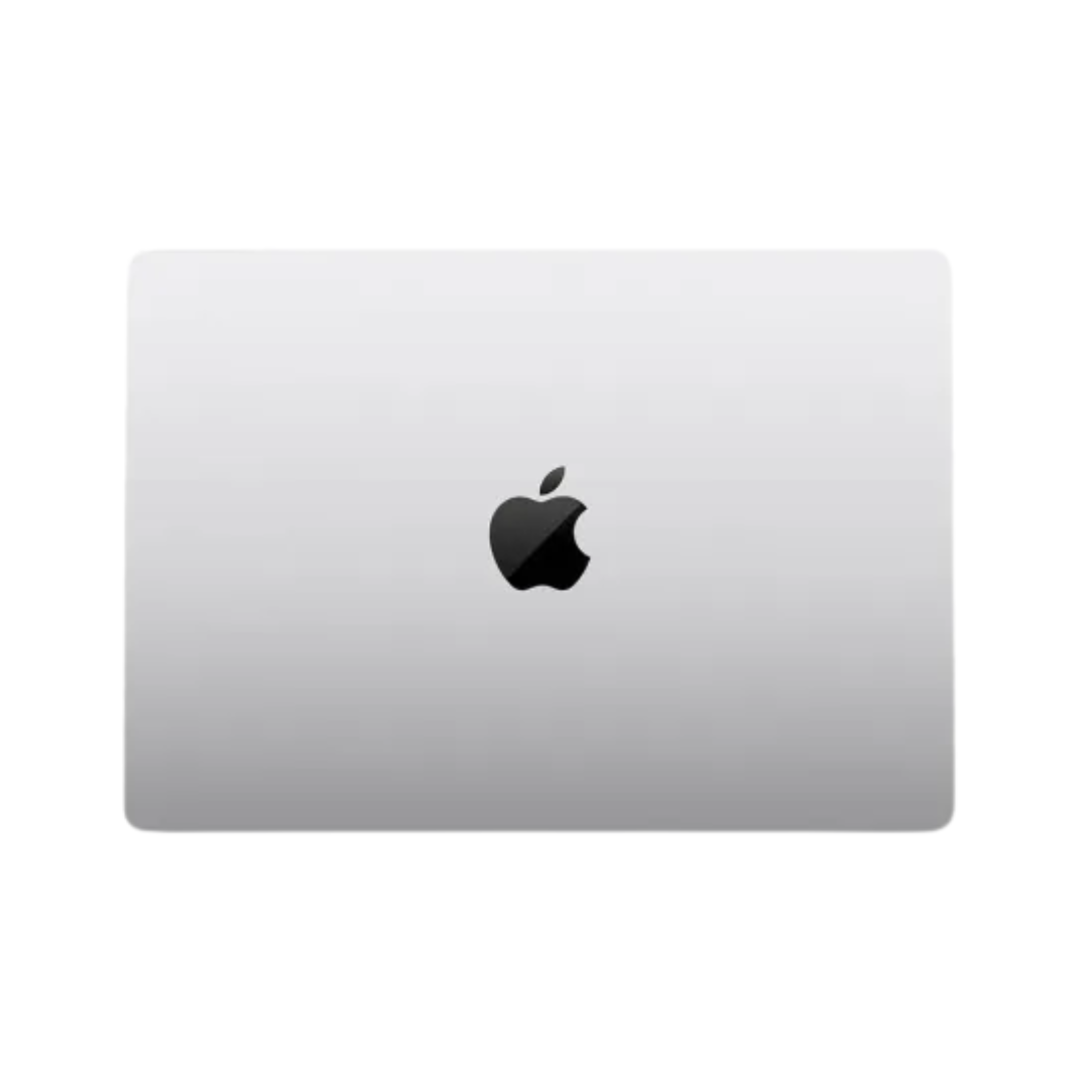 Apple Macbook 14" Pro M3 A2918 Mr7j3x/A Apple M3 8GB Nov, 2023 Silver