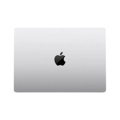 Apple Macbook 14" Pro M3 A2918 Mr7j3x/A Apple M3 8GB Nov, 2023 Silver
