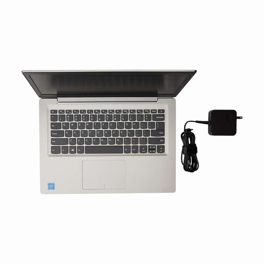 Lenovo Ideapad 120S-14Iap 81A5 Pent 1.1GHz 4GB 128GB Silver