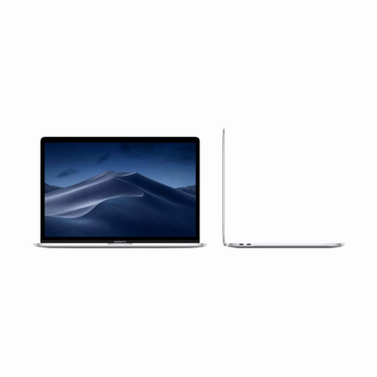 Apple Macbook Pro 2018 A1990 Silver
