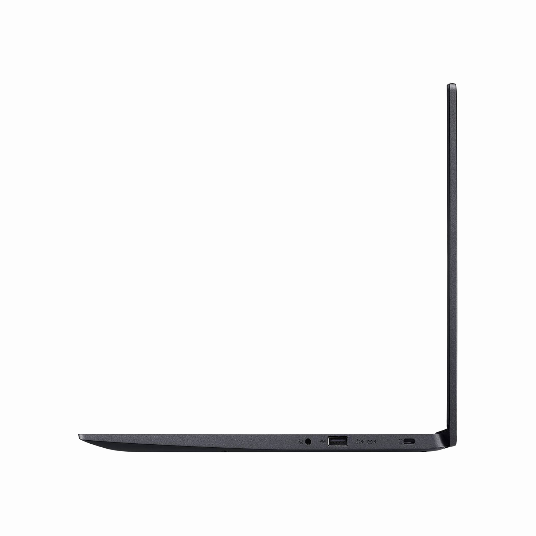 Acer Aspire 3 N19h1 Intel Celeron N4020 4GB 12GB SSD Black