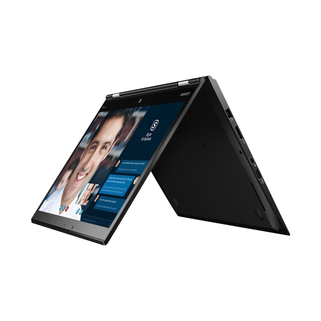 Lenovo Thinkpad X1 Yoga Intel Core i5-6200Au 8GB Black