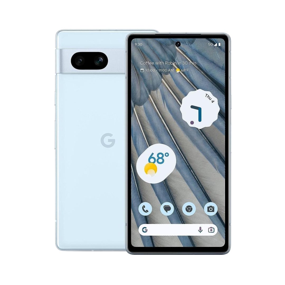 Refurbished Google Pixel 7a 128GB