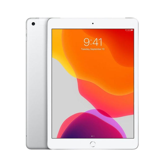Refurbished iPad 7 Wi-Fi – 10.2" Retina Display