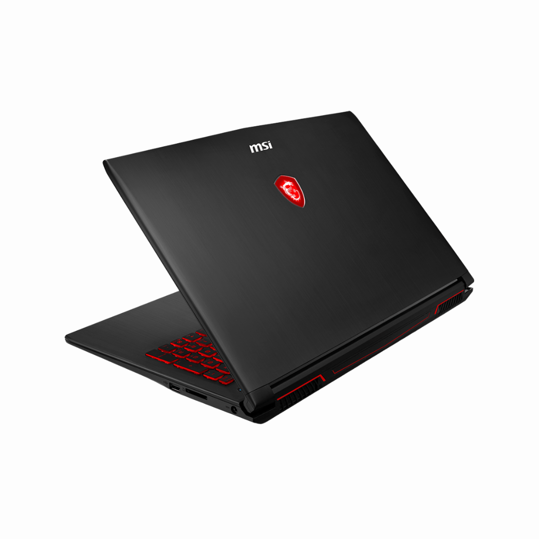 Msi Gv62 8Re Ms-16Je Intel Core i5-8300H 8GB 128GB Grey