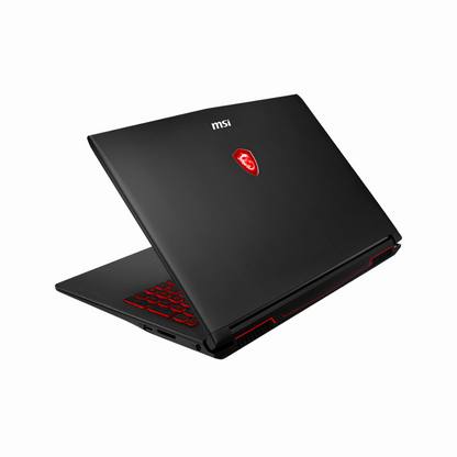 Msi Gv62 8Re Ms-16Je Intel Core i5-8300H 8GB 128GB Grey