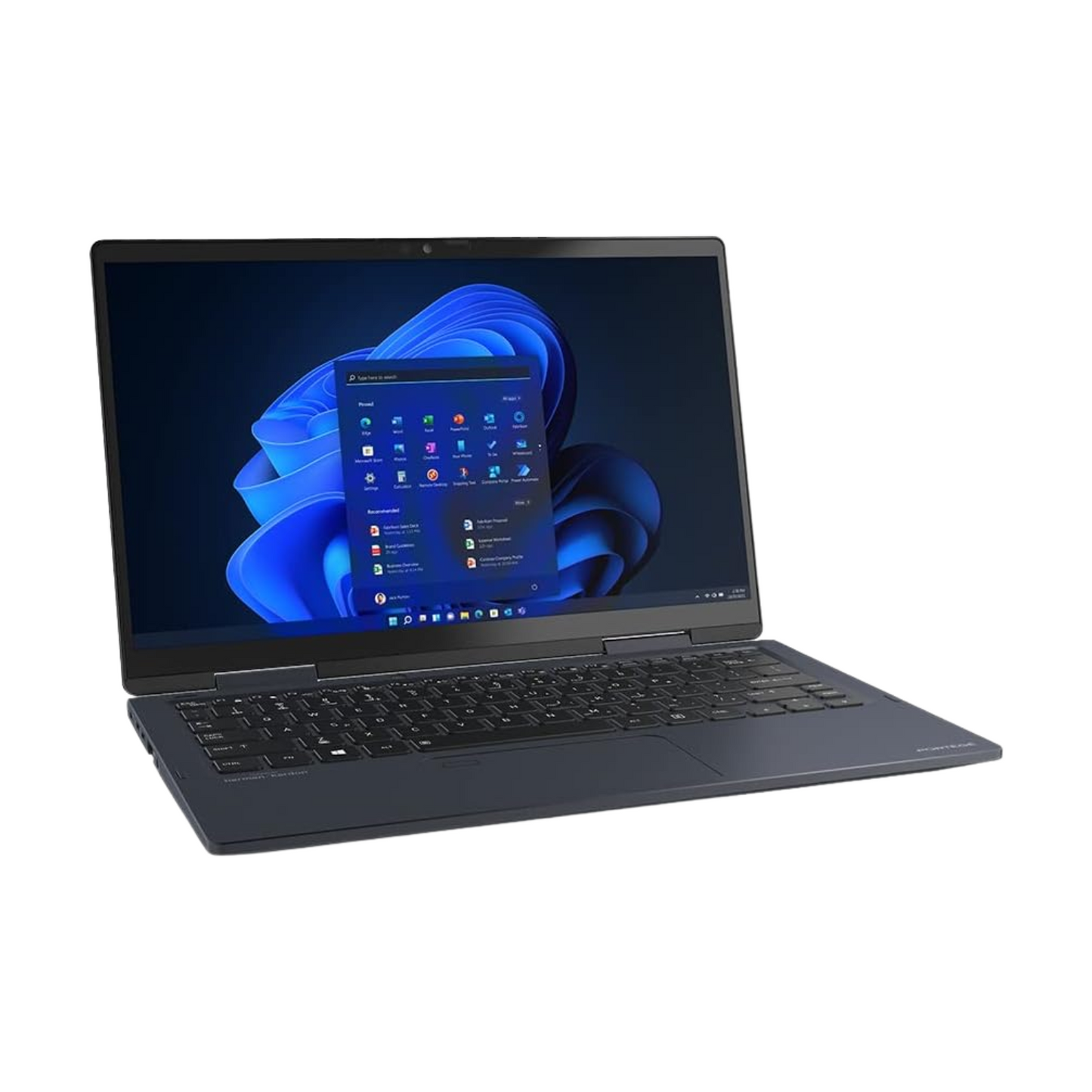 Dynabook X30w-K Black