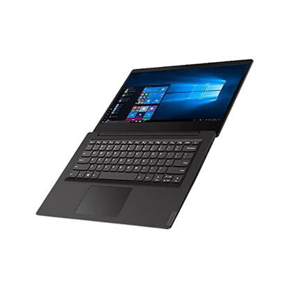 Lenovo Ideapad S145 81N3 AMD A9-9425 Radeon R5 8GB 256GB Black