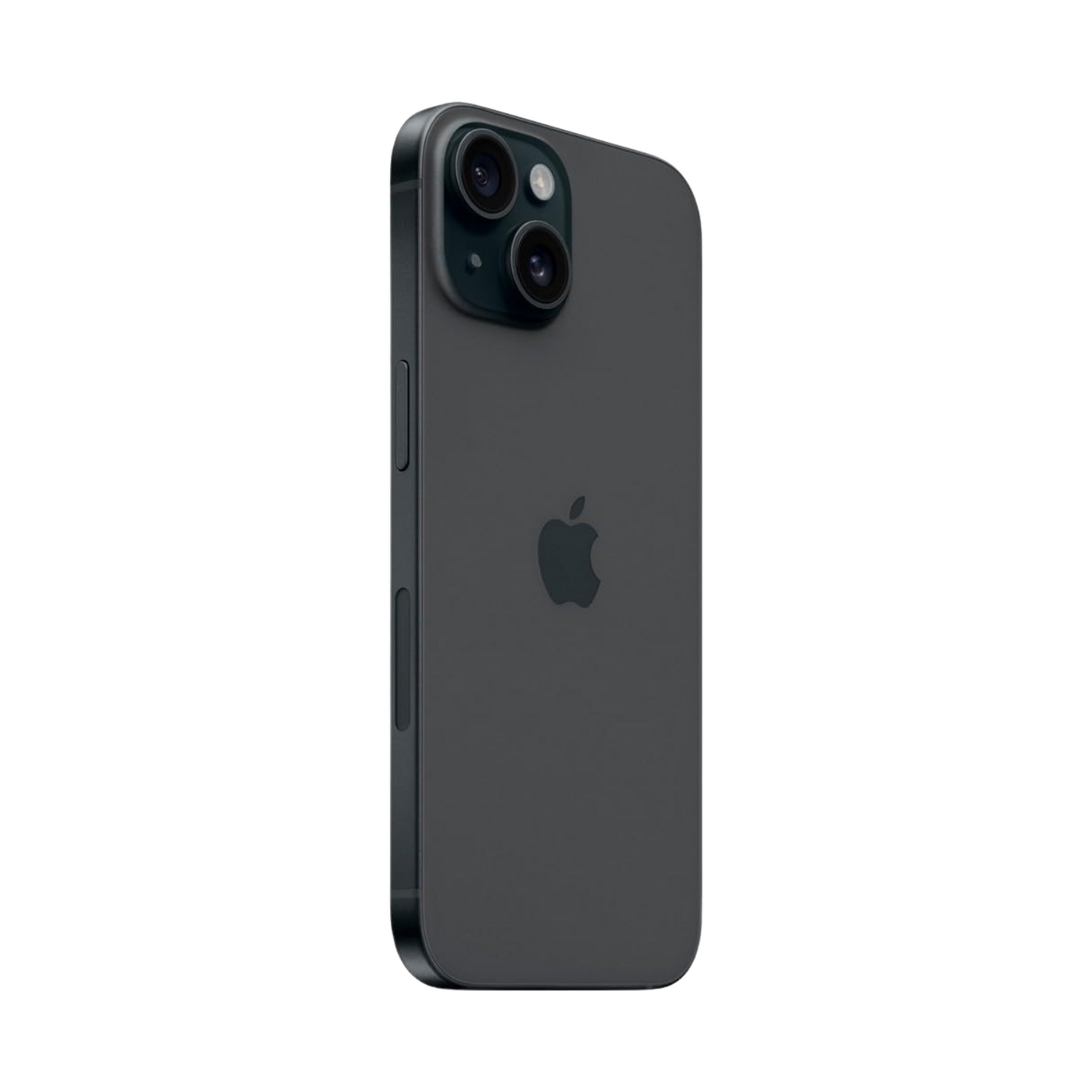 Apple iPhone 15 Plus A3094 128GB Black
