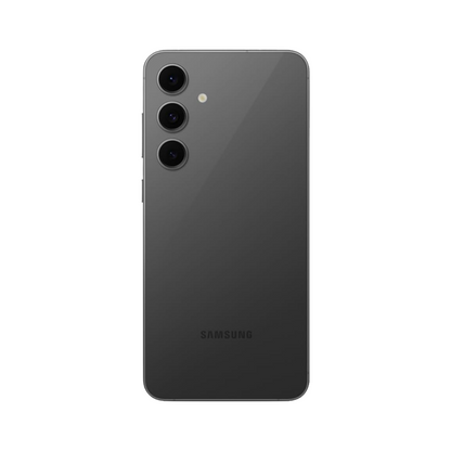 Samsung S24 Fe 128GB Sm-721B 128GB Black