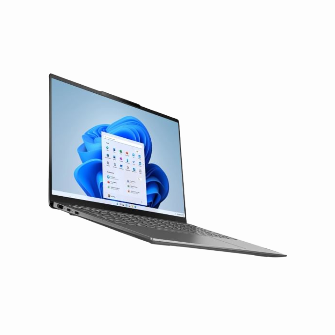 Lenovo Yoga Slim 6 14Iap8 Intel Core i5 1.5GHz 16GB 512GB SSD Grey