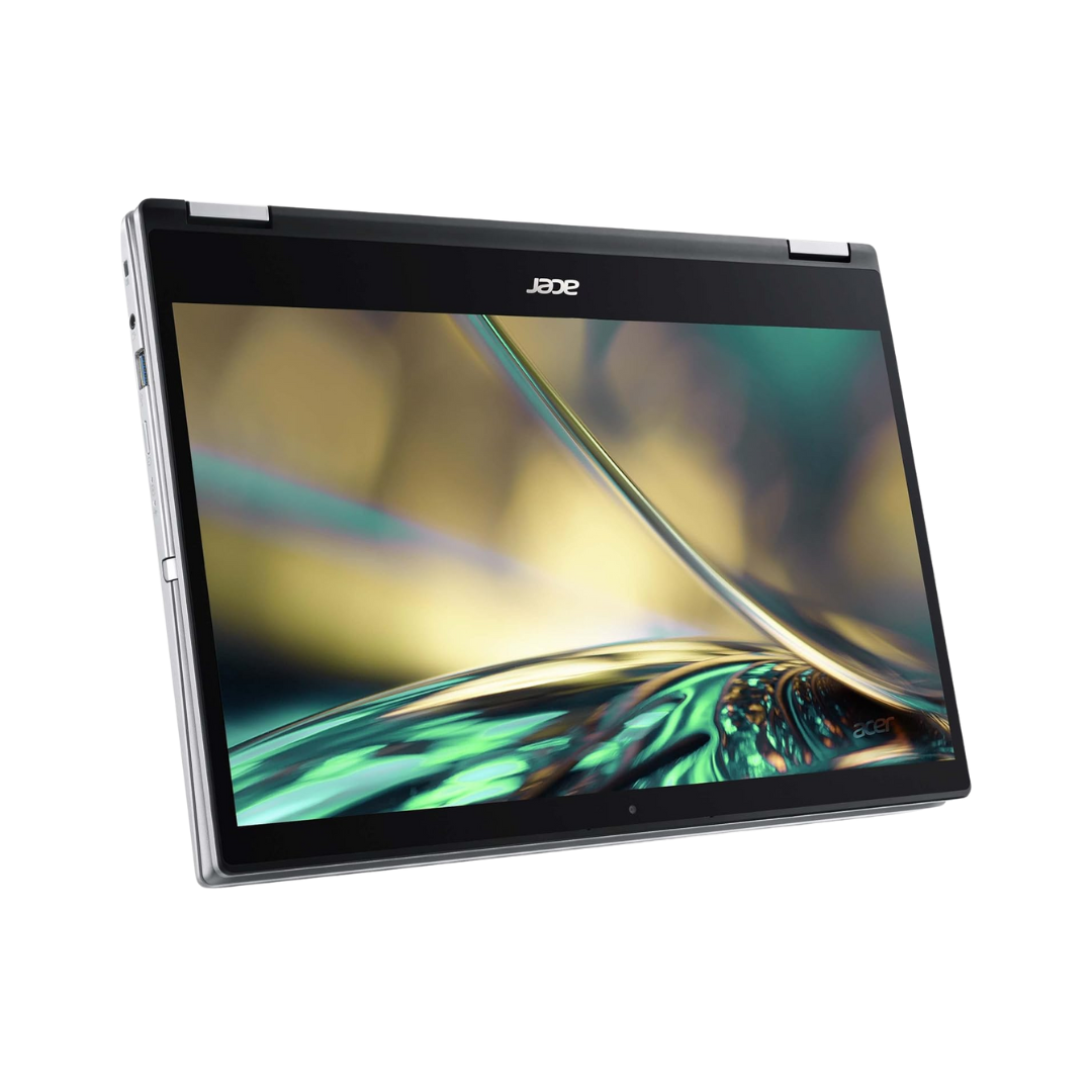 Acer Laptop N20w2 Celeron 4GB Silver