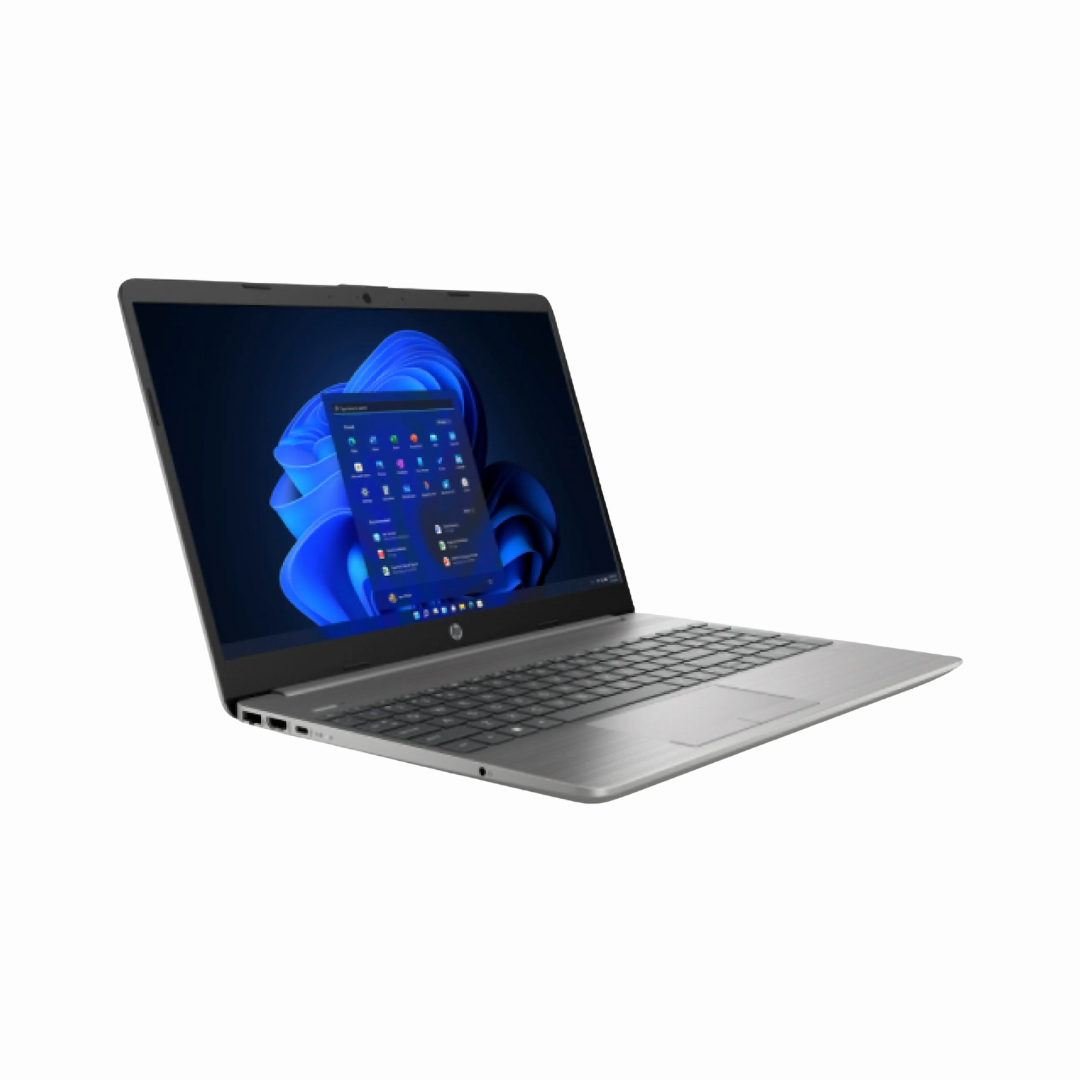 HP Rtl8852be Silver