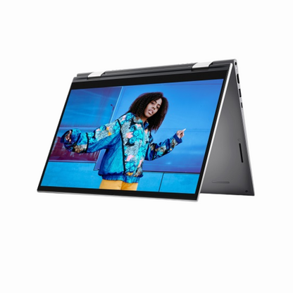 Dell Inspiron 14 - 5410 (2 In 1) P147g Intel Core i5 8GB 256GB Silver