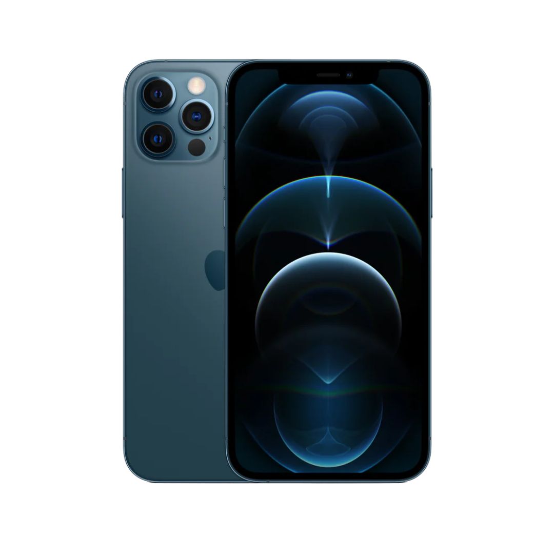 Refurbished iPhone 12 Pro