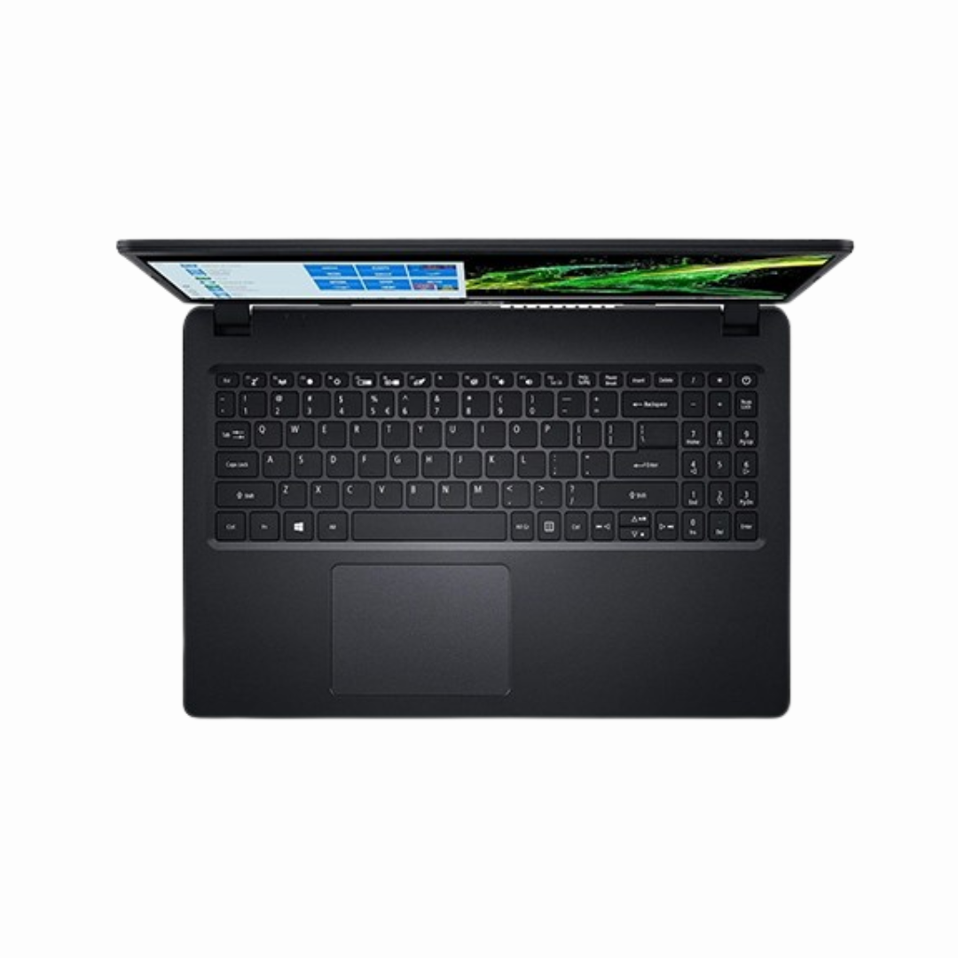 Acer Aspire N19c1 Intel Core i3 Black