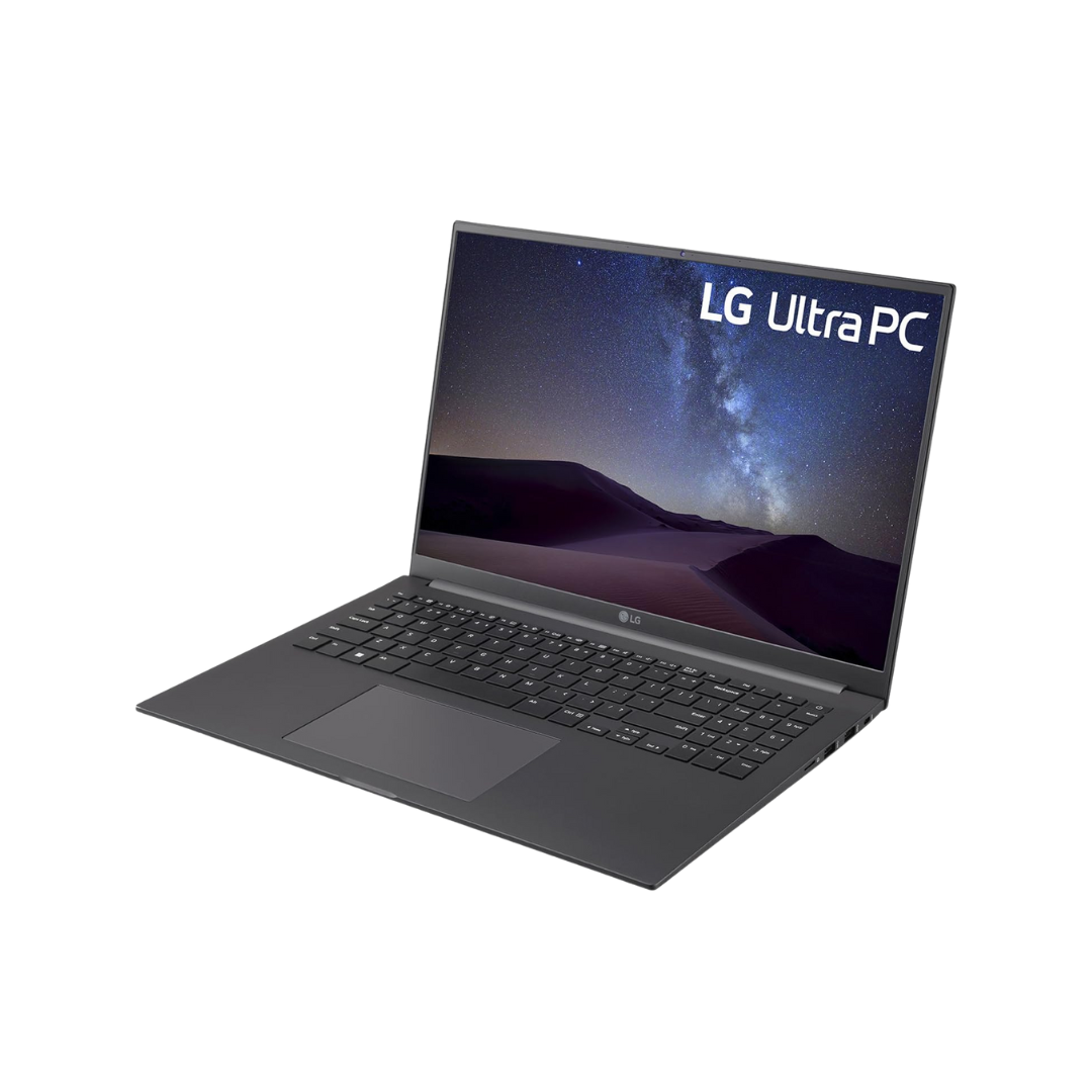 LG Ultra PC And Gram+ View Monitor Ryzen 7 16GB 500GB AMD Ryzen 7 7730U 16GB 500GB Black