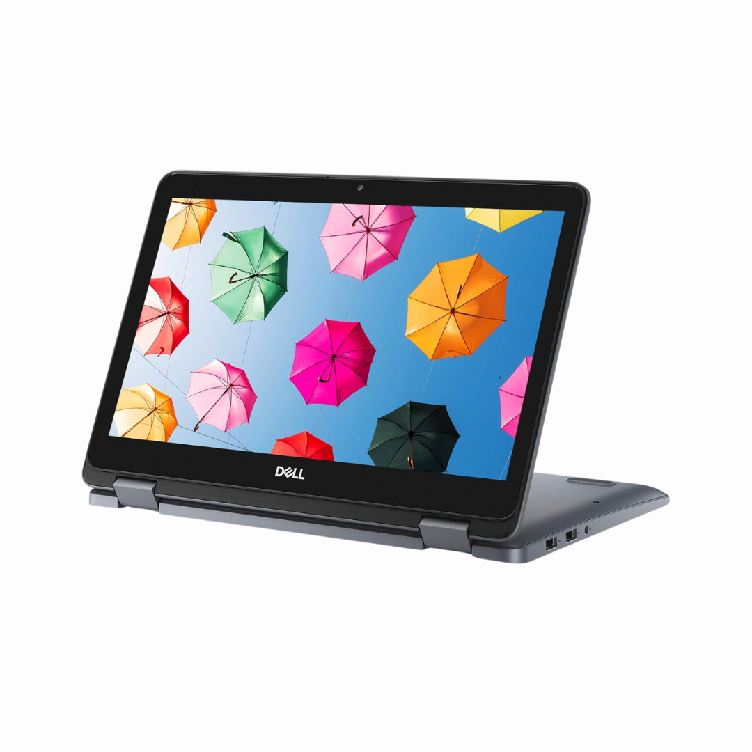 Dell P31t Inspiron P31t Inspiron AMD A9-9420E 4GB 128GB SSD Grey